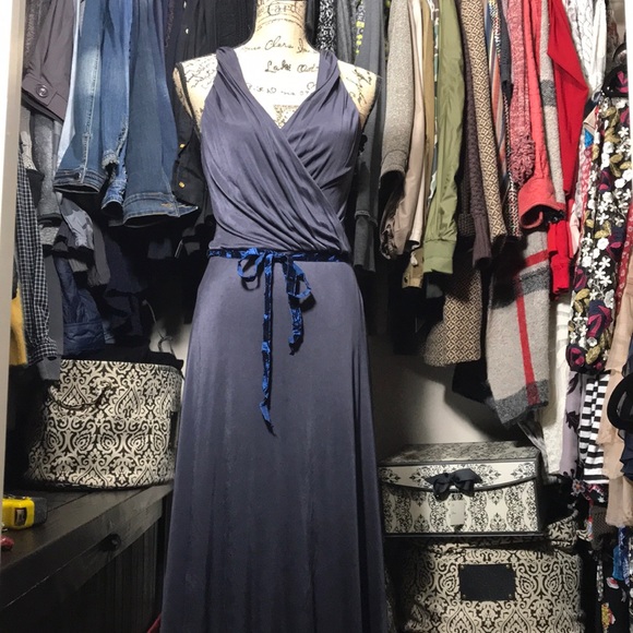 BANANA REPUBLIC Dress - Picture 7 of 7